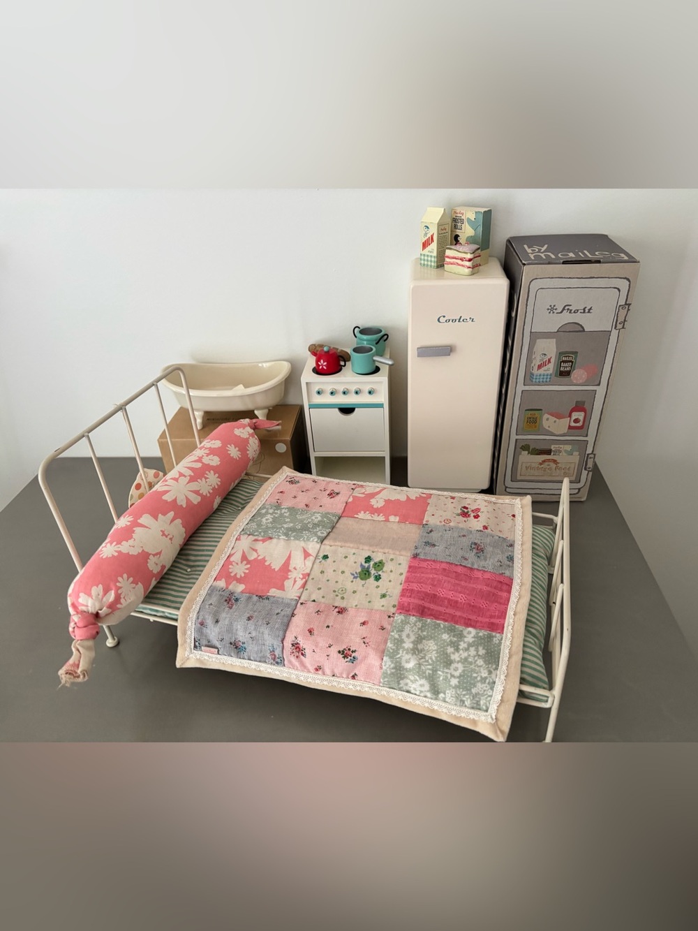 Maileg furniture bundle